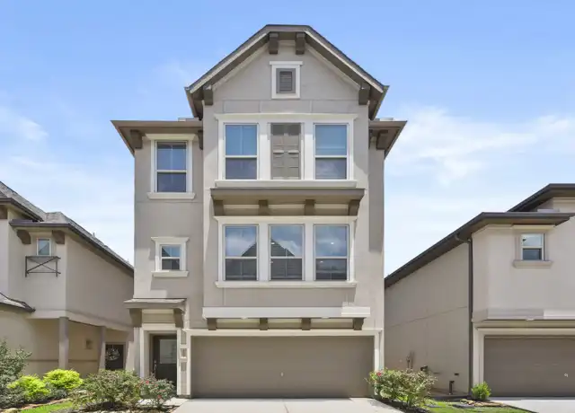 Property at 2033 Paul Quinn St, Houston, TX, 77091, 4 beds, 3.5 baths, [object Object]