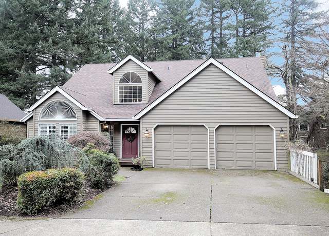 Photo of 2323 Athena Rd, West Linn, OR 97068