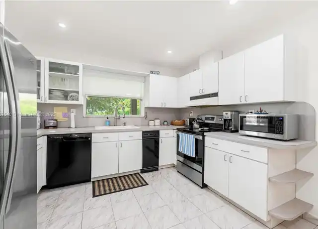 Property at 12505 SW 22nd Ter, Miami, FL, 33175, 3 beds, 2 baths, [object Object]