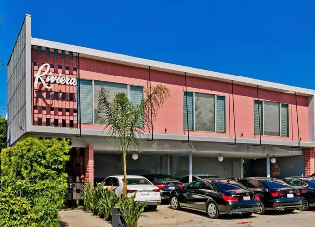 Property at 1035 N Sierra Bonita Ave Unit 3, West Hollywood, CA, 90046, 1 bed, 1 bath, [object Object]