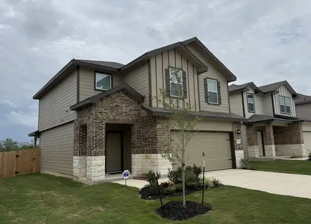 Property at 15722 Clove Spice Way, Von Ormy, TX, 78073, 3 beds, 2 baths, [object Object]
