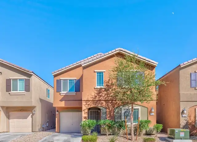 Property at 4134 San Cuervo Way, Las Vegas, NV, 89115, 5 beds, 3 baths, [object Object]