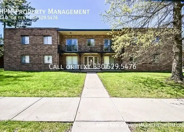 Property at 842 S Green Rd Unit 5, South Euclid, OH, 44121, 2 beds, 1 bath, [object Object]
