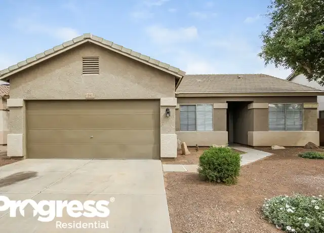Property at 13413 N 129th Dr, El Mirage, AZ, 85335, 3 beds, 2 baths, [object Object]