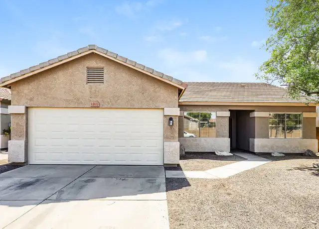 Property at 13413 N 129th Dr, El Mirage, AZ, 85335, 3 beds, 2 baths, [object Object]