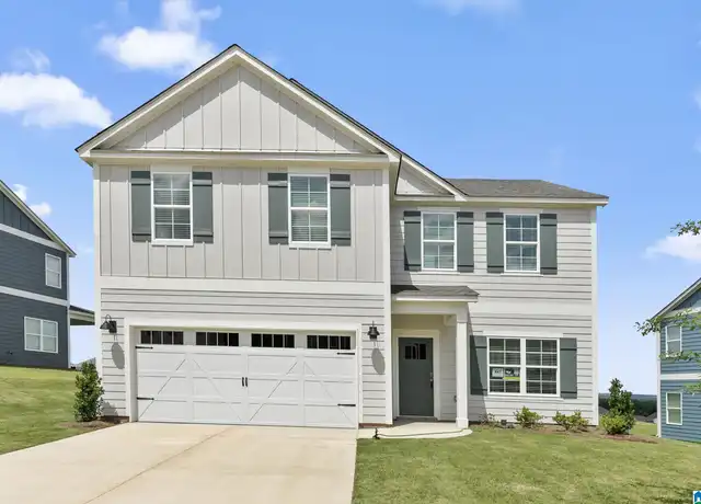 Property at 2013 Gadwall Dr, Alabaster, AL, 35007, 4 beds, 2.5 baths, [object Object]