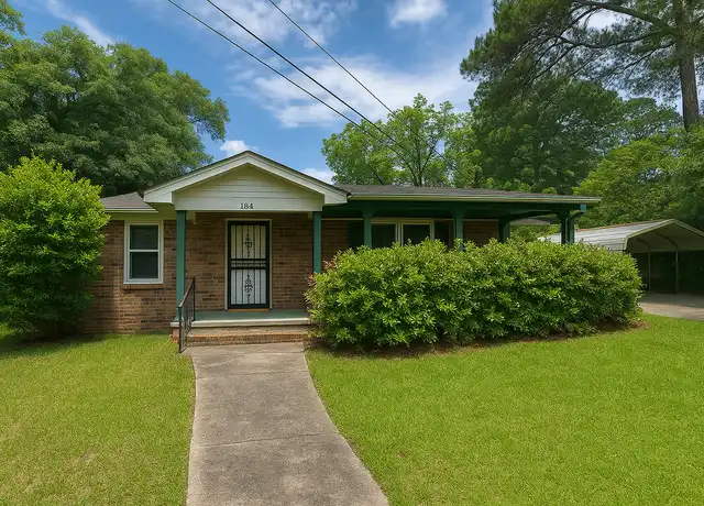 Property at 1731 Eveline Ave, Macon, GA, 31204, 3 beds, 1 bath, [object Object]