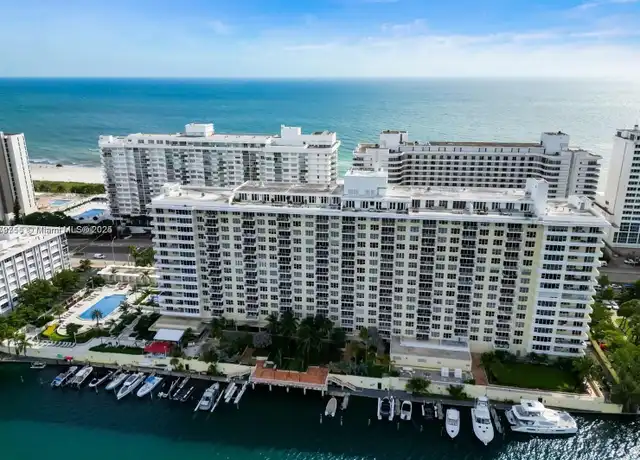 Property at 5600 Collins Ave Unit 17J, Miami Beach, FL, 33140, 2 beds, 2 baths, [object Object]