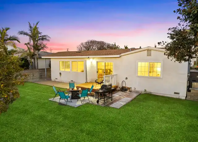 Property at 3460 Armstrong St, San Diego, CA, 92111, 4 beds, 2 baths, [object Object]