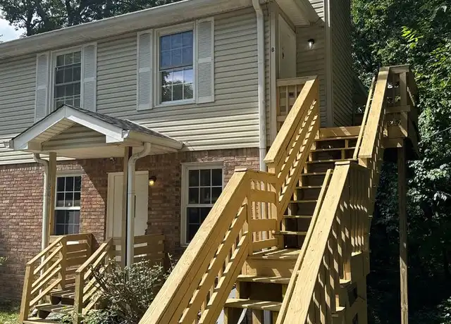 Property at 1202 Currey Rd Unit B, Nashville, TN, 37217, 2 beds, 1 bath, [object Object]