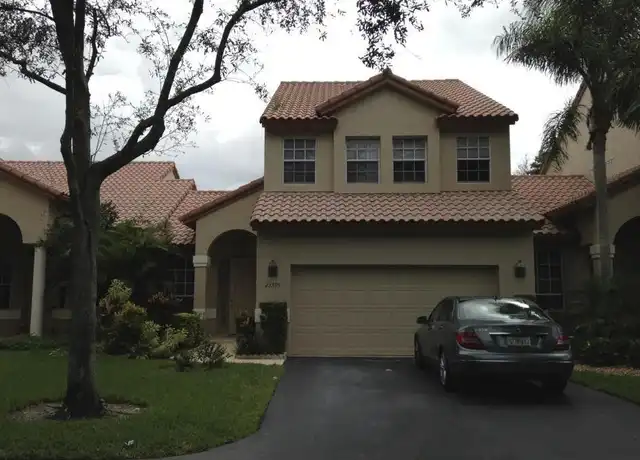 Property at 23395 Water Cir Unit 23395, Boca Raton, FL, 33486, 3 beds, 2.5 baths, [object Object]