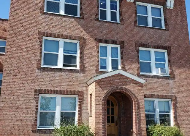 Property at 3407 1st Ave N, Billings, MT, 59101, 2 beds, 1 bath, [object Object]