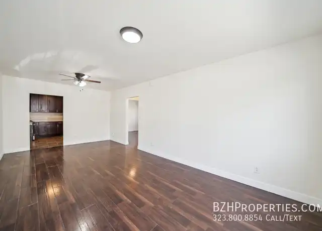 Property at 5391 Romaine St Unit 1, Los Angeles, CA, 90029, 2 beds, 2 baths, [object Object]