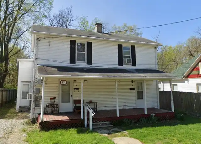 Property at 802 Wilkes Blvd Unit A, Columbia, MO, 65201, 1 bed, 1 bath, [object Object]