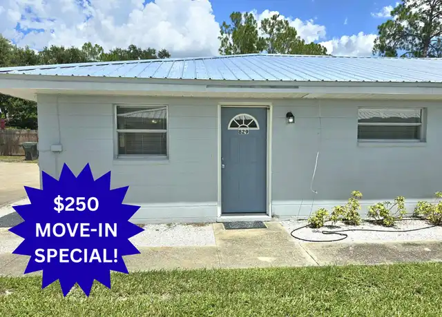 Property at 829 Castle Way, Lakeland, FL, 33803, 2 beds, 1 bath, [object Object]