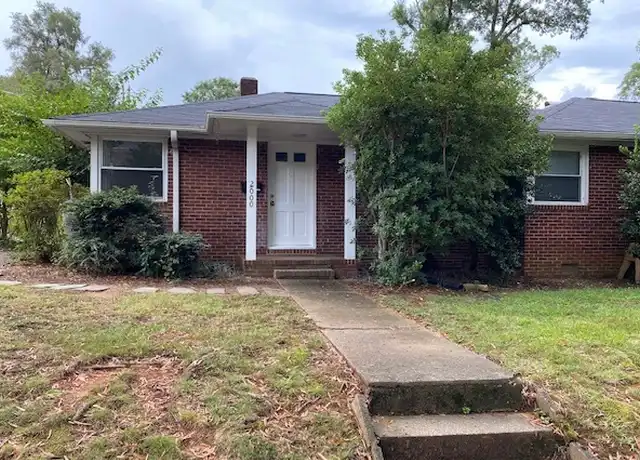 Property at 2000 Hopedale Ave, Charlotte, NC, 28207, 2 beds, 1 bath, [object Object]