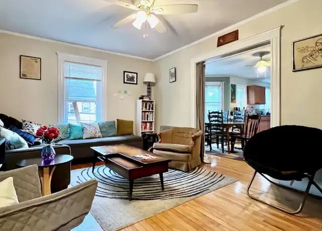 Property at 190 North St, Somerville, MA, 02144, 5 beds, 2 baths, [object Object]