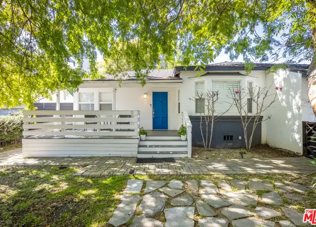Property at 3839 Marcasel Ave, Los Angeles, CA, 90066, 4 beds, 3 baths, [object Object]