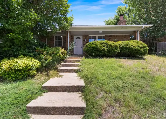 Property at 2800 Shady Grove Dr Unit 1, Bedford, TX, 76021, 3 beds, 2 baths, [object Object]