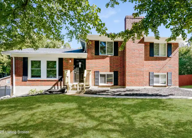 Property at 3702 Iron Horse Way, Louisville, KY, 40272, 3 beds, 1.5 baths, [object Object]