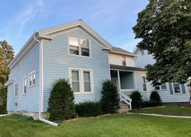 Property at 108 Poplar St, Sheboygan Falls, WI, 53085, 2 beds, 1 bath, [object Object]