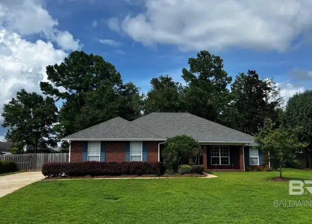 Property at 126 Destrehan Rd, Fairhope, AL, 36532, 4 beds, 2 baths, [object Object]