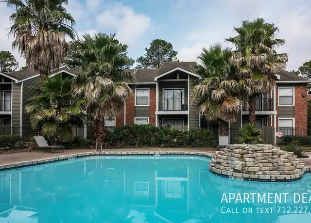 Property at 18 Easton Commons Dr Unit 2406, Houston, TX, 77095, 2 beds, 2 baths, [object Object]