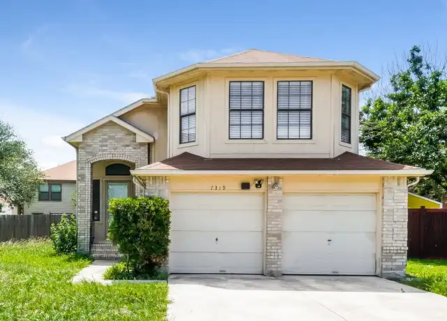 Property at 7319 Autumn Brk, Converse, TX, 78109, 3 beds, 2 baths, [object Object]