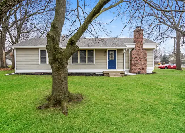 Property at 1435 Hornaday Rd, Brownsburg, IN, 46112, 3 beds, 2 baths, [object Object]