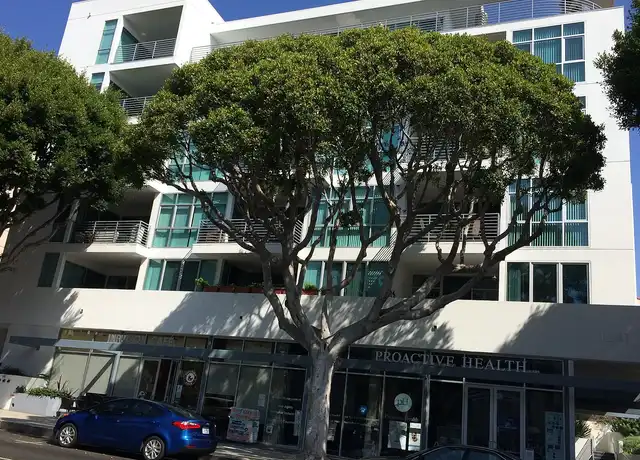 Property at Alon Roma - 1241 5th St, Santa Monica, CA, 90401, 1-2 bed, 1-2 bath, [object Object]
