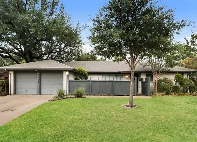 Property at 5213 South Dr, Fort Worth, TX, 76132, 3 beds, 2 baths, [object Object]