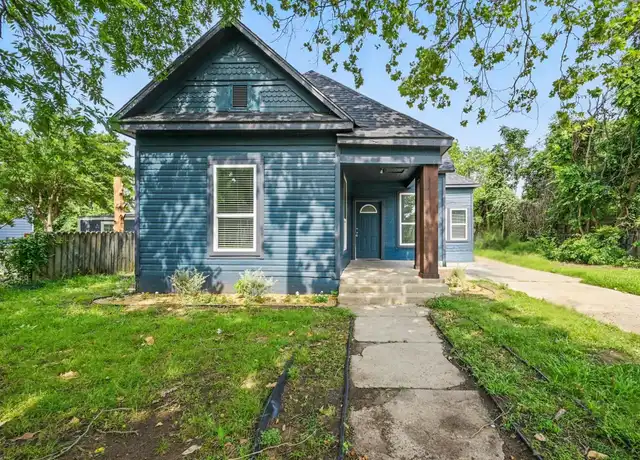 Property at 210 N 5th Ave Unit 75021, Denison, TX, 75021, 3 beds, 1 bath, [object Object]