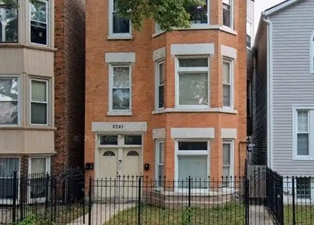 Property at 2041 N Keeler Ave, Chicago, IL, 60639, 2 beds, 1 bath, [object Object]