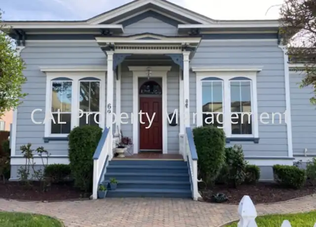 Property at 69 Geil St, Salinas, CA, 93901, 4 beds, 2 baths, [object Object]