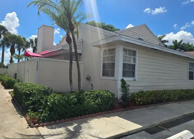 Property at 3324 NW 101st Ave, Sunrise, FL, 33351, 2 beds, 2 baths, [object Object]