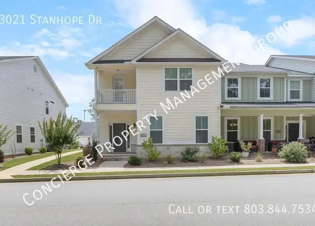 Property at 3021 Stanhope Dr, Aiken, SC, 29803, 4 beds, 3 baths, [object Object]