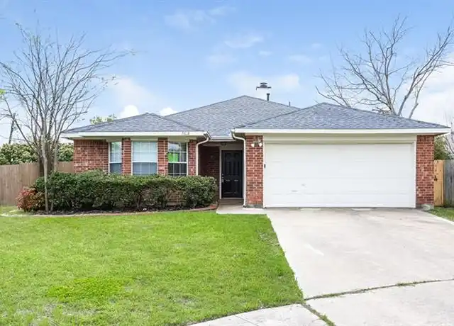 Property at 7618 Straits Dr, Rowlett, TX, 75088, 4 beds, 2 baths, [object Object]