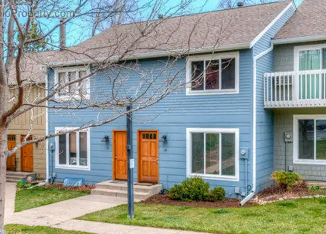 Property at 3870 Broadway St #14, Boulder, CO, 80304, 3 beds, 1.5 baths, [object Object]