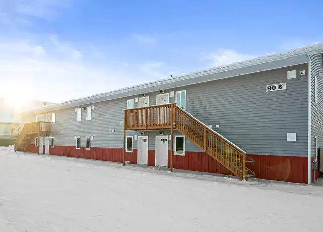 Property at 90 B St Unit 208, Fairbanks, AK, 99701, 1 bed, 1 bath, [object Object]