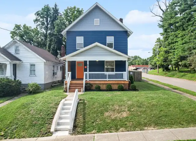 Property at 6701 E Ledge St, Cincinnati, OH, 45227, 3 beds, 2 baths, [object Object]