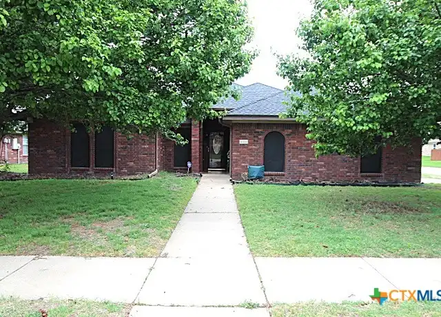 Property at 4206 Ethel Ave, Killeen, TX, 76549, 4 beds, 2 baths, [object Object]