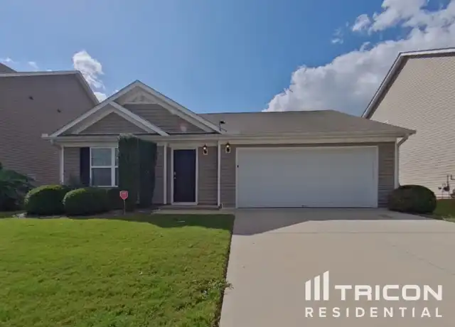 Property at 28 High Point Way, Hiram, GA, 30141, 3 beds, 2 baths, [object Object]