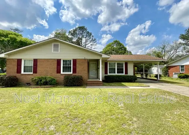 Property at 1414 Berkshire Rd, Fayetteville, NC, 28304, 3 beds, 1.5 baths, [object Object]