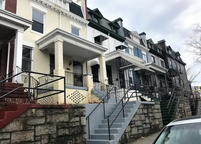 Property at 157 Rhode Island Ave NE, Washington, DC, 20002, 3 beds, 2 baths, [object Object]