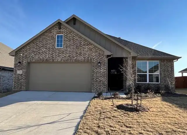 Property at 1504 Sand Dollar Trl, Weatherford, TX, 76087, 4 beds, 2 baths, [object Object]