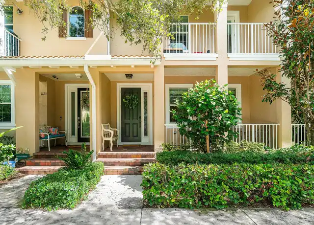 Property at 1119 N Community Dr, Jupiter, FL, 33458, 3 beds, 2.5 baths, [object Object]