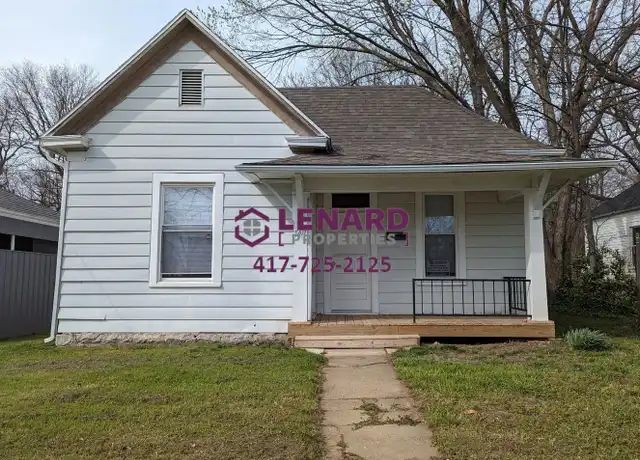 Property at 1209 W State St, Springfield, MO, 65806, 2 beds, 1 bath, [object Object]