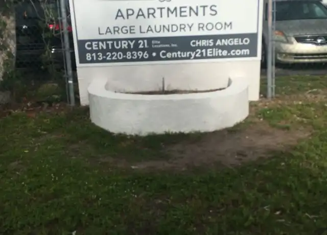 Property at 1347 Baywatch Loop Unit 8-1347/204, Tampa, FL, 33612, 1 bed, 1 bath, [object Object]
