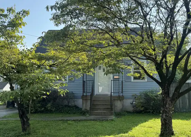 Property at 2603 Parklawn Dr, Louisville, KY, 40217, 3 beds, 1 bath, [object Object]
