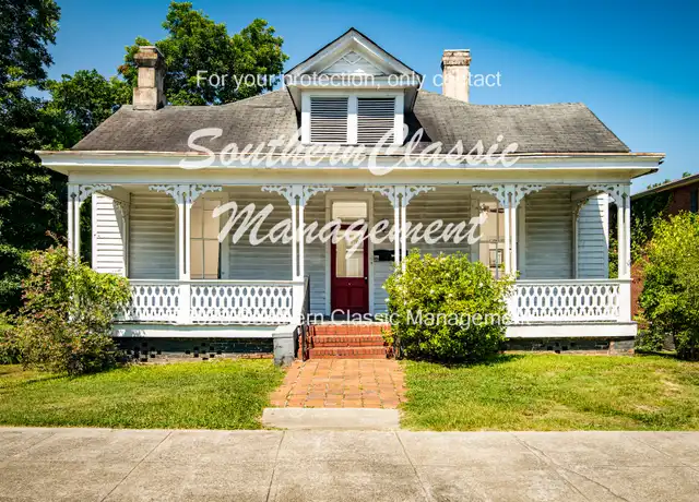 Property at 312 N Jefferson St NE, Milledgeville, GA, 31061, 3 beds, 3 baths, [object Object]